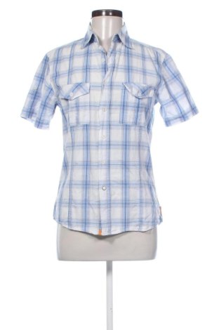 Damenbluse Soul Cal, Größe S, Farbe Mehrfarbig, Preis 9,68 €, #137166282