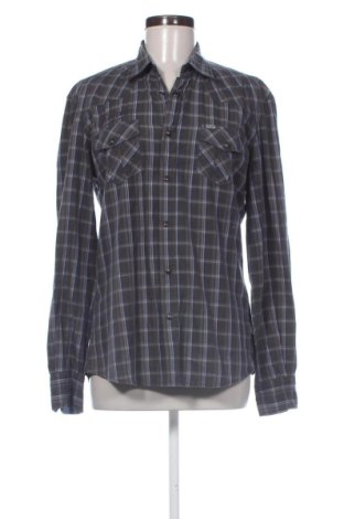 Cămașă de femei Tom Tailor, Mărime M, Culoare Multicolor, Preț 54,55 Lei, #137166377