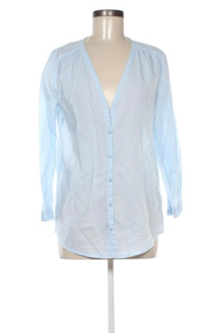 Damska koszula H&M, Rozmiar S, Kolor Niebieski, Cena 42,34 zł, #137171198