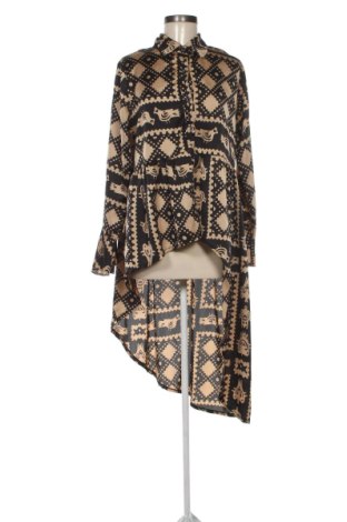 Дамска риза NEW COLLECTION, Размер M, Цвят Многоцветен, Цена 10,86 €, #137171385