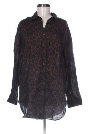 Damenbluse H&M, Größe S, Farbe Mehrfarbig, Preis € 9,68, #137173273