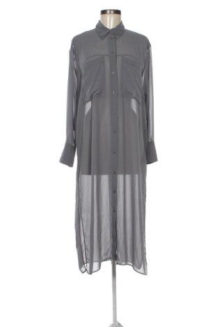 Damenbluse Zara, Größe XL, Farbe Grau, Preis € 16,57, #137173667