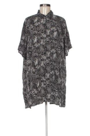 Damenbluse Janina, Größe 3XL, Farbe Mehrfarbig, Preis € 13,00, #137174580