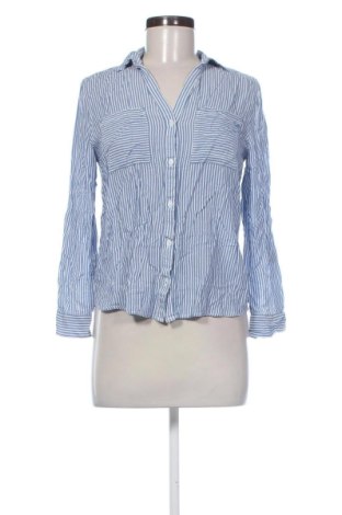 Damenbluse S.Oliver, Größe S, Farbe Mehrfarbig, Preis € 7,00, #137175763