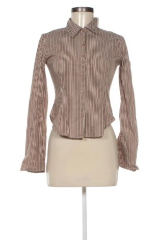 Damenbluse Cropp, Größe S, Farbe Braun, Preis € 9,00, #137175949