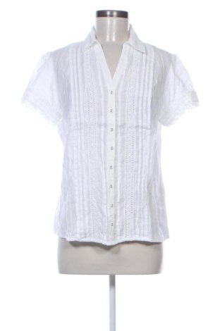 Damenbluse Biaggini, Größe M, Farbe Weiß, Preis 12,29 €, #137177309