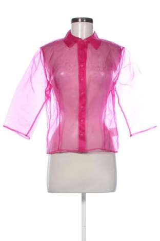 Damenbluse Un Deux Trois, Größe M, Farbe Rosa, Preis € 17,00, #137177959