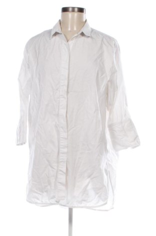 Damenbluse Zara, Größe XXL, Farbe Weiß, Preis 21,02 €, #137178355