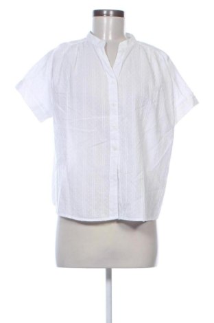 Damenbluse Reserved, Größe XS, Farbe Weiß, Preis € 9,31, #137179067