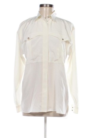 Damenbluse Van Laack, Größe L, Farbe Ecru, Preis 26,00 €, #137179291