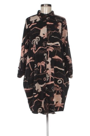 Damenbluse Monki, Größe M, Farbe Mehrfarbig, Preis € 8,00, #137180062