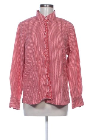 Damenbluse Walbusch, Größe L, Farbe Mehrfarbig, Preis € 18,71, #137180948