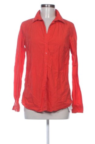 Дамска риза Tommy Hilfiger, Размер L, Цвят Червен, Цена 43,77 €, #137181800