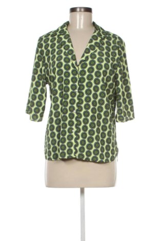 Cămașă de femei Ema Blue's, Mărime L, Culoare Multicolor, Preț 75,99 Lei, #137183303