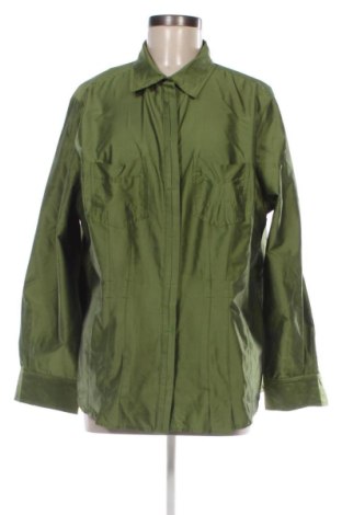Damenbluse Bonita, Größe XL, Farbe Grün, Preis 12,00 €, #137183337