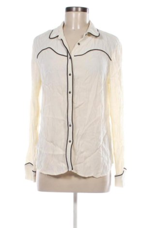 Damenbluse Unbranded, Größe M, Farbe Ecru, Preis 8,00 €, #137184972