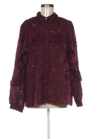 Női ing Ladies Fashion, Méret XL, Szín Lila, Ár 3 191 Ft, #137185497