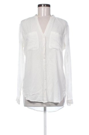 Damenbluse Terranova, Größe L, Farbe Weiß, Preis € 10,90, #137185590