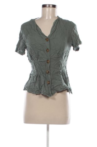 Női ing Vero Moda, Méret S, Szín Zöld, Ár 2 482 Ft, #137185978