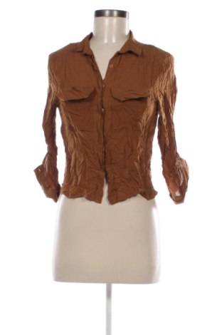 Női ing Unbranded, Méret M, Szín Barna, Ár 3 191 Ft, #137185999