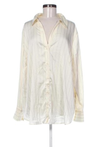 Cămașă de femei H&M, Mărime XXL, Culoare Multicolor, Preț 94,48 Lei, #137186426