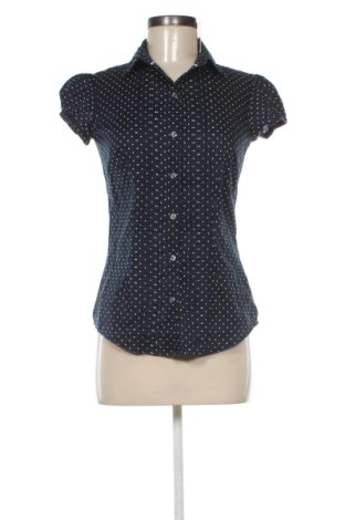 Дамска риза Tommy Hilfiger, Размер S, Цвят Многоцветен, Цена 24,00 €, #137186614