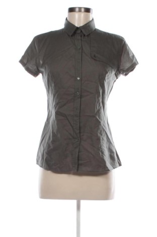 Damenbluse Sisley, Größe M, Farbe Grün, Preis 65,57 €, #137186627