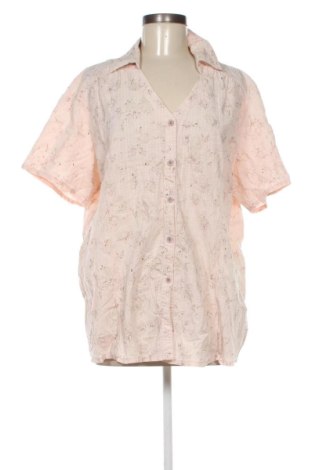 Damenbluse Zay, Größe 3XL, Farbe Mehrfarbig, Preis € 17,80, #137186637
