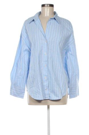 Dámska košeľa  Zara, Veľkosť L, Farba Viacfarebná, Cena  19,00 €, #137186680