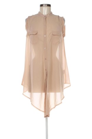 Damenbluse Duva, Größe M, Farbe Beige, Preis € 12,00, #137186699