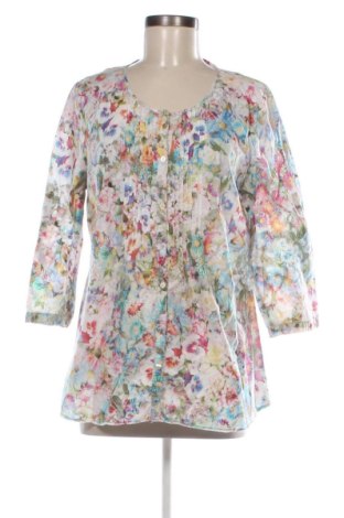 Damenbluse Gerry Weber, Größe XL, Farbe Mehrfarbig, Preis 75,29 €, #137186905