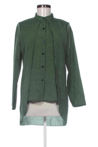 Damenbluse SHEIN, Größe M, Farbe Grün, Preis 4,00 €, #137188134