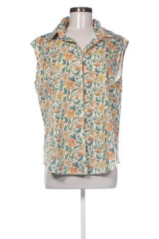 Damenbluse Unbranded, Größe XL, Farbe Mehrfarbig, Preis 14,00 €, #137188394