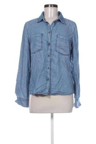 Damenbluse Yessica, Größe S, Farbe Blau, Preis € 5,00, #137188691
