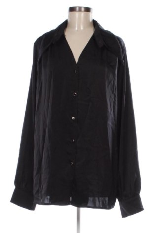 Damenbluse Unbranded, Größe XXL, Farbe Schwarz, Preis 22,07 €, #137188781
