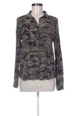 Damenbluse Cropp, Größe L, Farbe Mehrfarbig, Preis 8,50 €, #137189705