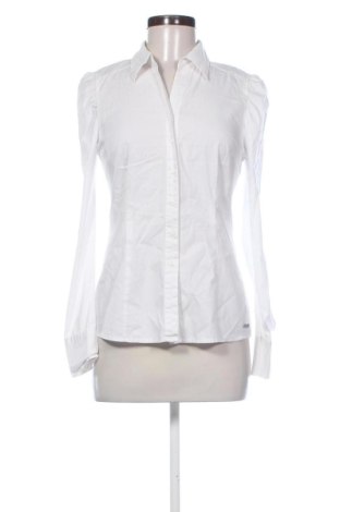 Дамска риза S.Oliver, Размер S, Цвят Бял, Цена 13,80 €, #137190024