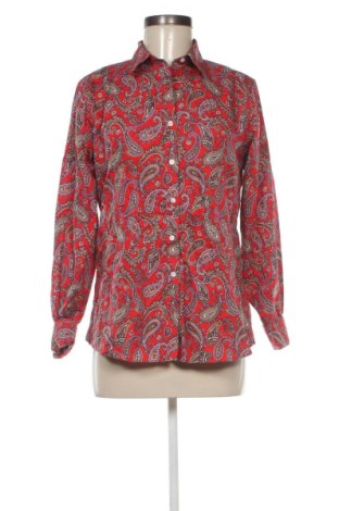 Cămașă de femei Lands' End, Mărime M, Culoare Multicolor, Preț 43,99 Lei, #137190053