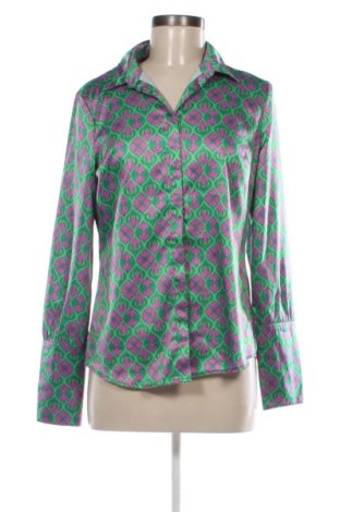 Damenbluse Unbranded, Größe M, Farbe Mehrfarbig, Preis 7,00 €, #137190175