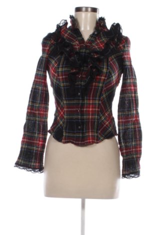 Damenbluse Bellissima, Größe S, Farbe Mehrfarbig, Preis 13,00 €, #137190304
