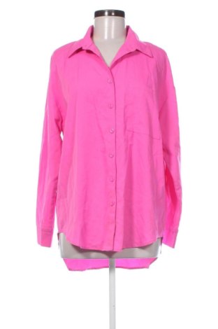 Damenbluse SHEIN, Größe S, Farbe Rosa, Preis € 6,00, #137190366