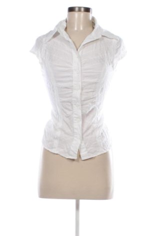 Damenbluse Jennifer Taylor, Größe M, Farbe Weiß, Preis 9,00 €, #137190384