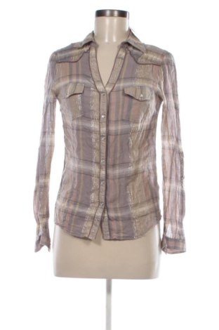 Damenbluse 3 Suisses, Größe S, Farbe Mehrfarbig, Preis 9,00 €, #137190574