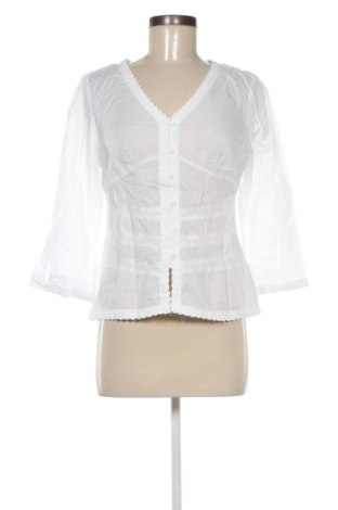 Cămașă de femei Cato, Mărime S, Culoare Alb, Preț 57,99 Lei, #137190621