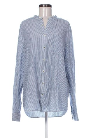 Damenbluse Reserved, Größe XXL, Farbe Mehrfarbig, Preis 14,00 €, #137190736