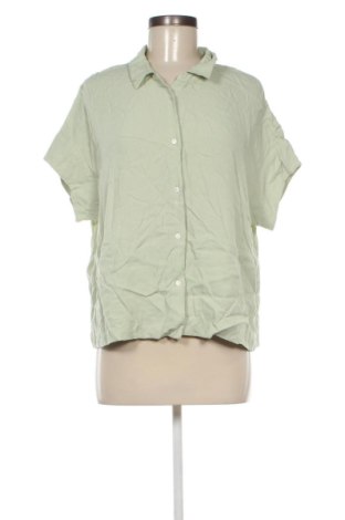 Cămașă de femei Someday., Mărime M, Culoare Verde, Preț 54,99 Lei, #137191107