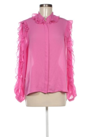 Damenbluse Zara, Größe S, Farbe Rosa, Preis 15,00 €, #137191332