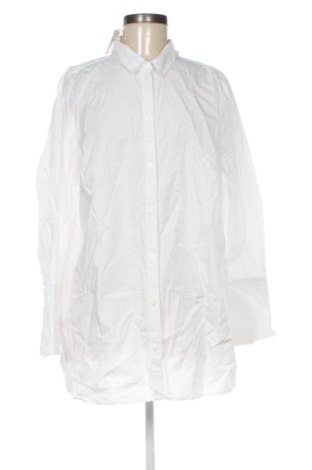 Cămașă de femei Body Flirt, Mărime XXL, Culoare Alb, Preț 68,24 Lei, #137192484