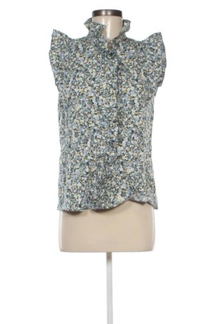 Cămașă de femei Sezane, Mărime S, Culoare Multicolor, Preț 102,99 Lei, #137192494