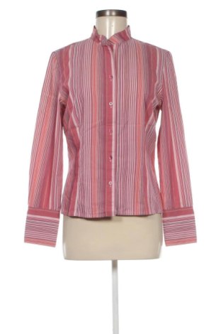 Damenbluse Hirsch, Größe M, Farbe Mehrfarbig, Preis 11,00 €, #137193223